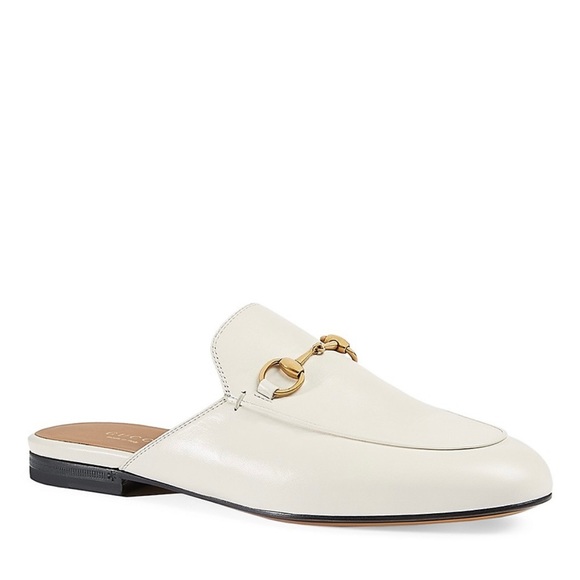 Copy of Gucci White Slides - Picture 6 of 6